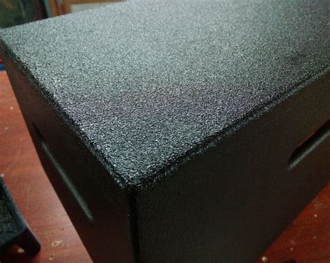 Black And Grey Cabinet Speaker - IndiaMART