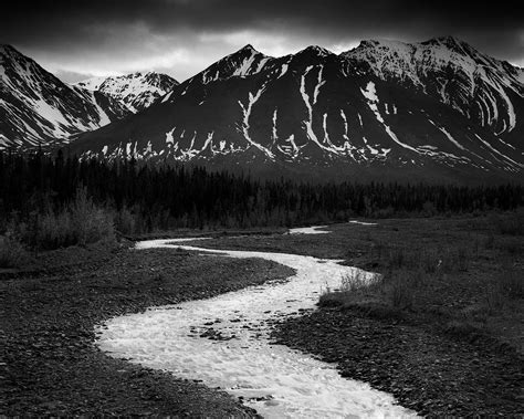 Black And White Landscape Photography Photos and Premium …