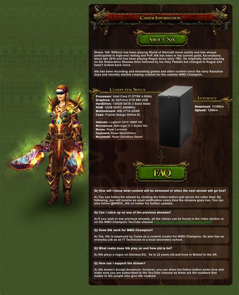 Black Background Addon. - MMO-Champion