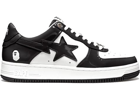 Black Bape Shoes: The Ultimate Guide to Style and Authenticity