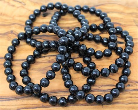 Black Beads Price