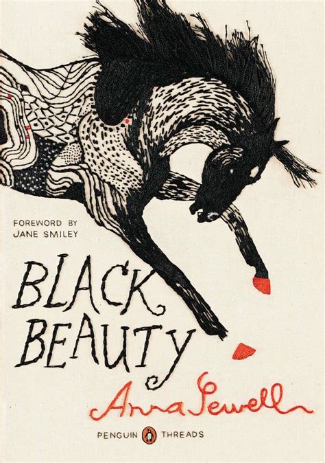 Black Beauty (Penguin Classics Deluxe Ed... by Sewell, Anna ... - eBay