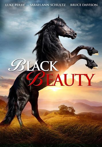 Black Beauty - Movies on Google Play