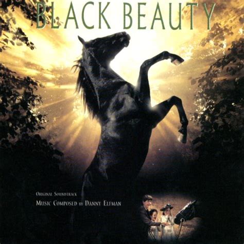 Black Beauty Original Soundtrack - amazon.com