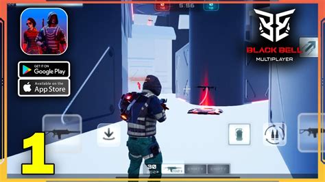 Black Bell Multiplayer APK Download for Android 