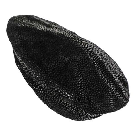 Black Beret - 55 For Sale on 1stDibs