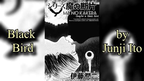 Black Bird by Junji Ito - YouTube