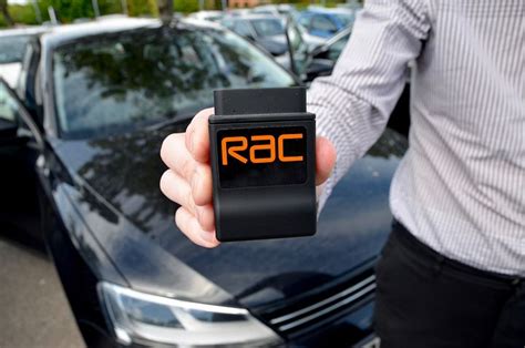 Black Box Car Insurance Telematics Insurance RAC