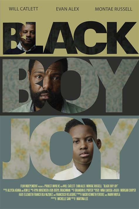 Black Boy Joy Film (@blackboyjoyfilm) - Instagram