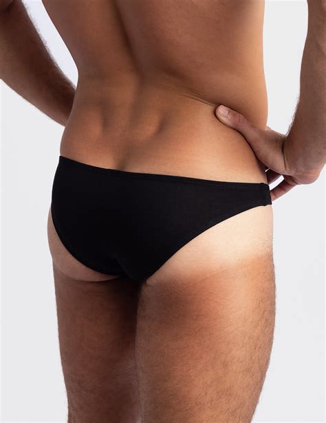 Black Briefs