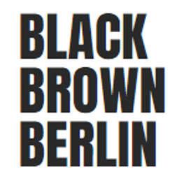 Black Brown Berlin Things To Do For Black & Brown …