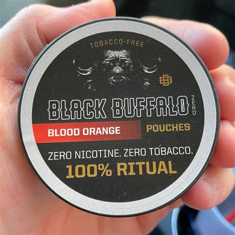 Black Buffalo Zero: Hitting Stores with a Bang