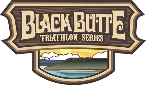 Black Butte Triathlon Series