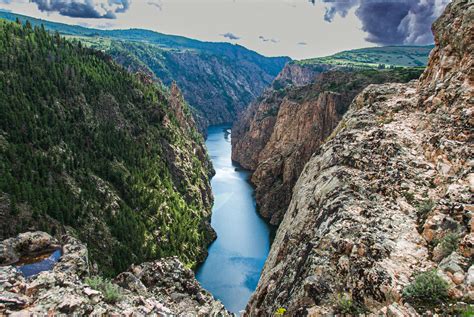 Black Canyon of the Gunnison National Park - Facebook