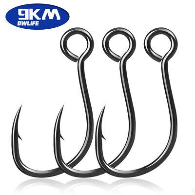 Black Cat Fishing Hooks for sale eBay