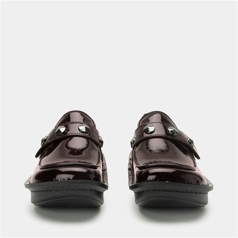 Black Cherry Shoes ShopStyle UK