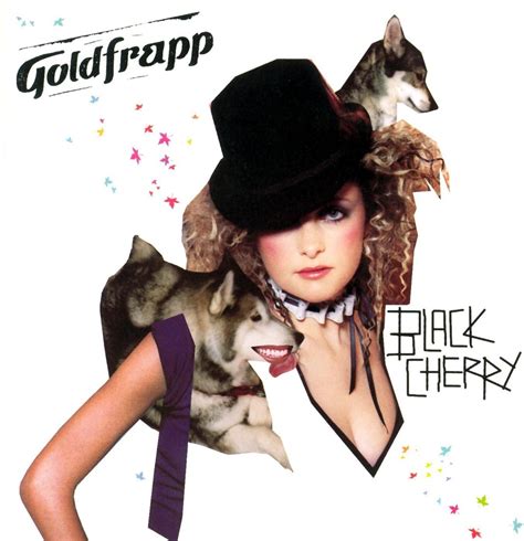 Black Cherry by Goldfrapp (Album; Mute; CDSTUMM196): …