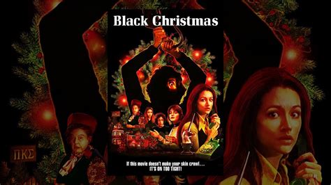 Black Christmas Full Movie 2024 4K ULTRA HD - YouTube