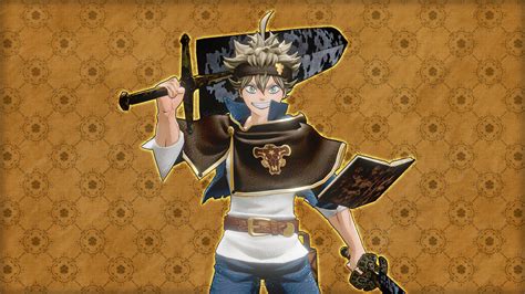 Black Clover: Quartet Knights Trophy Guide & Road Map