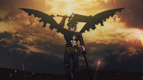 Black Clover: Sword of the Wizard King release date, …