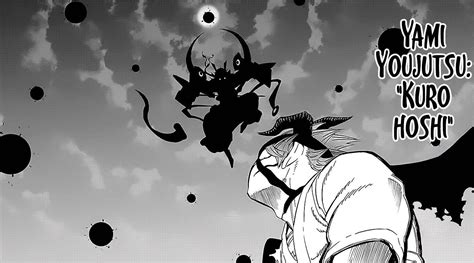 Black Clover Chapter 344 Delayed New Release Date, Spoilers, Raw Scans