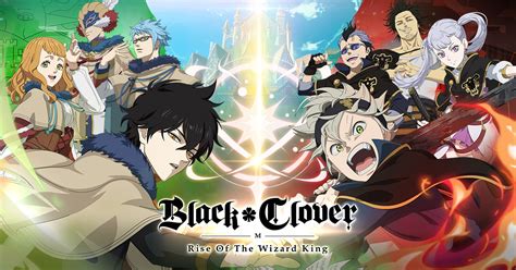 Black Clover Customer Service