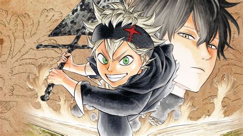 Black Clover chapter 290: Release date, time and spoilers for