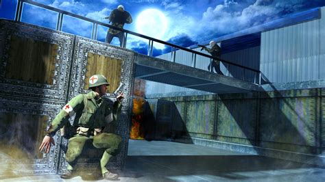 Black Commando Special Ops APK Download for Android 