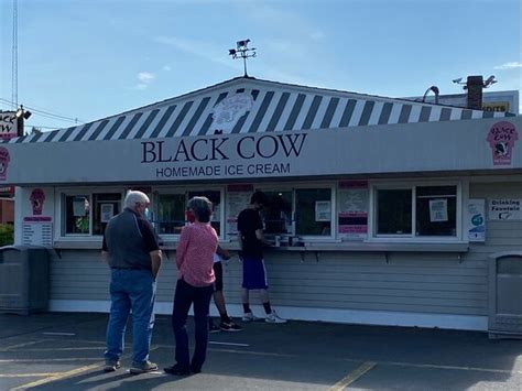 Black Cow Millis MA - Facebook