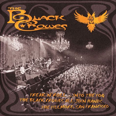 Black Crowes - Freak