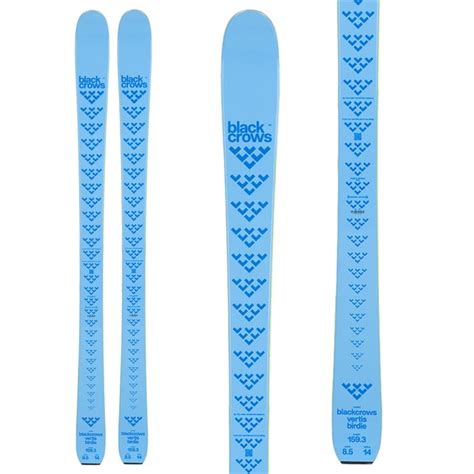 Black Crows Vertis Skis 2024 evo