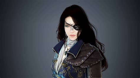 Black Desert - Corsair Outfits, Costumes, Underwear