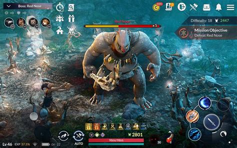 Black Desert Mobile APK Download for Android 