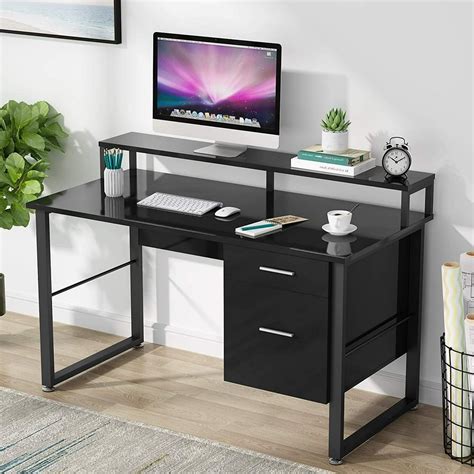 Black Desks: Office & Computer Desks - Homedepot.ca