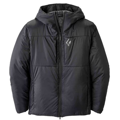 Black Diamond Belay Parka - Men