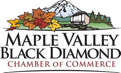 Black Diamond Chamber of Commerce Maple Valley WA …