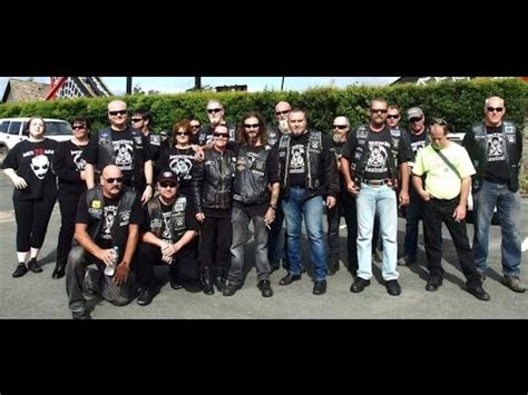 Black Dog Ride 2016 - Brotherhood of United Bikers …