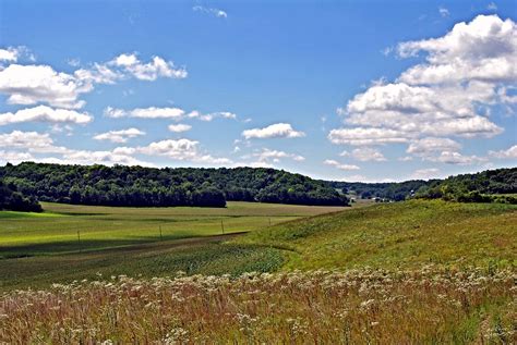 Black Earth Rettenmund Prairie State Natural Area