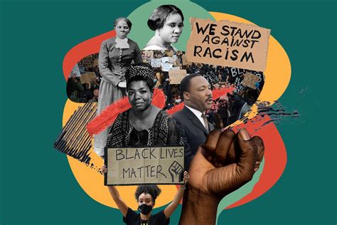 Black Facts &ndash; NBJC