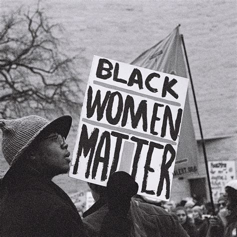 Black Feminism