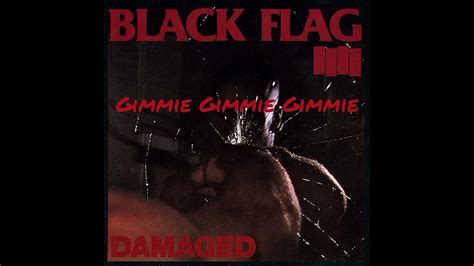 Black Flag – Gimmie Gimmie Gimmie Lyrics Genius Lyrics