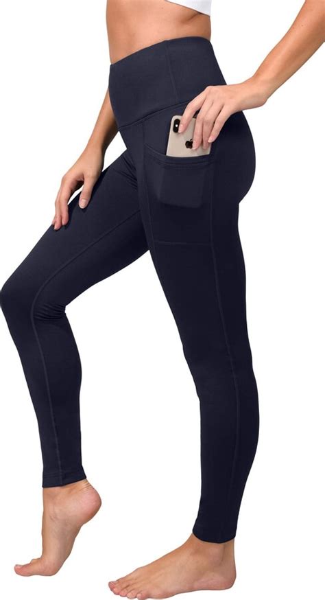 Black Fleece Lined Pants ShopStyle