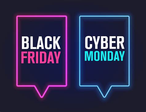 Black Friday, Black Week, Cyber Monday – e-commerce w natarciu