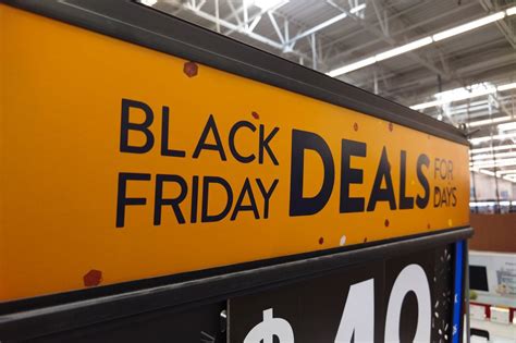 Black Friday: Americans expected to spend up to $966 billion