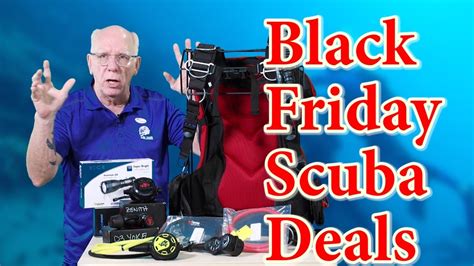 Black Friday Deals? : r/scuba - reddit