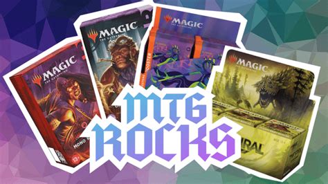 Black Friday Deals LIVE: MASSIVE Savings on MTG Booster Boxes ...