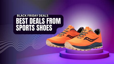 Black Friday Shoe Deals: Your Ultimate Guide to Unmissable Savings