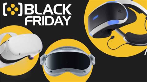 Black Friday VR 2024 Deals & Sales BlackFriday.com