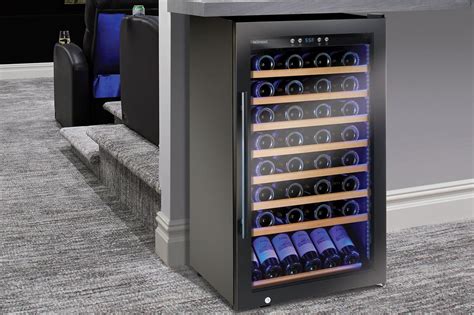 Black Friday Wine Fridge Deals (2024): Best Wine Cooler, Chiller ...