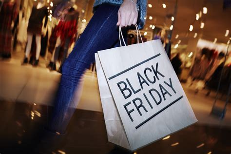 Black Friday and UK Retailers Retail business advice services